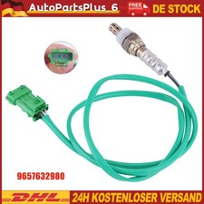 LAMBDASONDE REGELSONDE VOR KAT