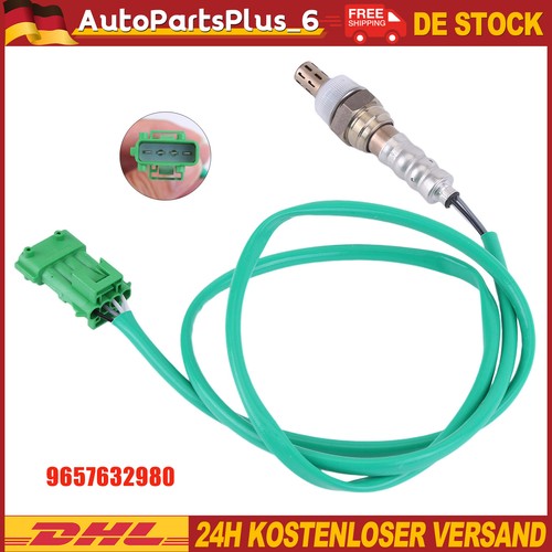 Lambdasonde regelsonde vor kat - regelsonde,