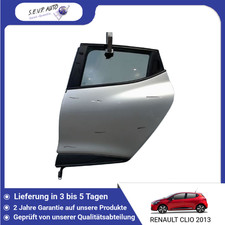 🇩🇪 LINKE HINTERE TÜR