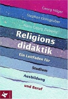 Religionsdidaktik ein - religionsdidaktik:,