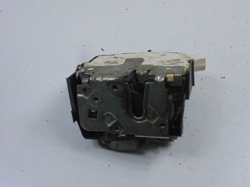 Rover türschloss hinten - 75,