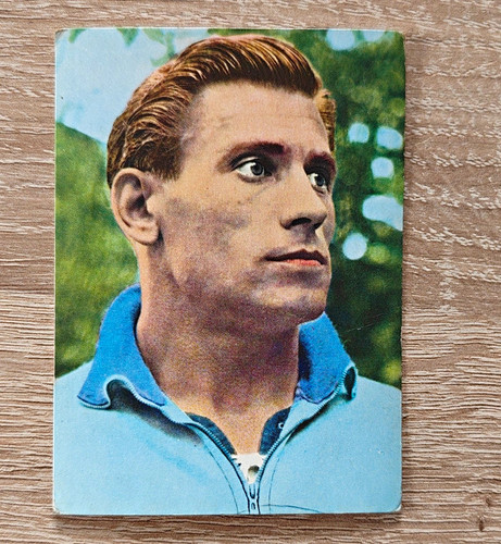 Heinerle sport sammelsticker - heinerle,