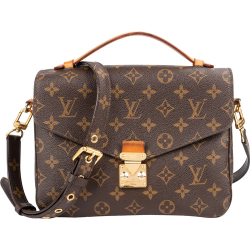 Louis vuitton monogram - monogram, canvas