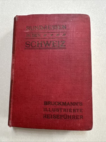 Bruckmanns illustrierte - bruckmanns,