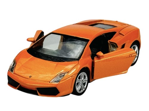 Welly lamborghini gallardo - lamborghini,