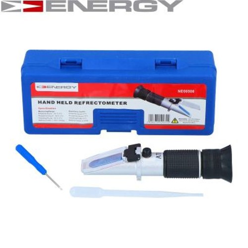 Energy prüfgerät - energy,