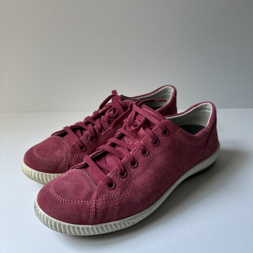 Legero leder tanaro pink - legero,
