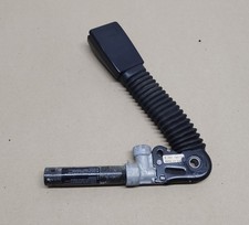 BMW E46 Gurtschloss Gurtstraffer Gurtstrammer Gurtspanner links 8257787