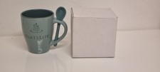 PartyLite Tasse mit Löffel