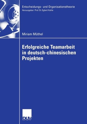 Thel erfolgreiche - -,