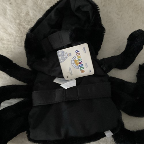 Build bear spinne - a,