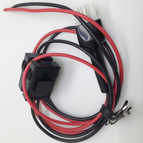 6pin radio power - 6pin,