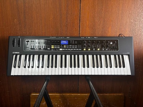 Yamaha ck61 tasten - yamaha, 61-tasten