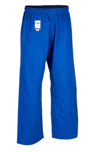 Judohose start blau - judohose, "to