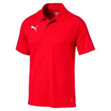 Puma FINAL Sideline Polo