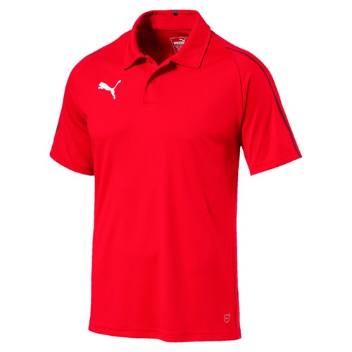 Puma final sideline polo - puma,