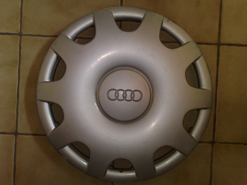 Audi zoll original radkappe - audi,