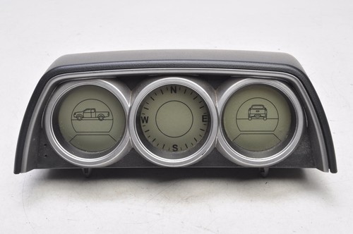 Ford ranger display - ranger,