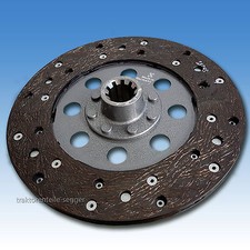  Mitnehmerscheibe Kupplungsscheibe für Deutz A 2 L 514 F 2 L 514 Traktor 2 Zyl.