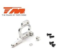 Team Magic E4 FWD Alu