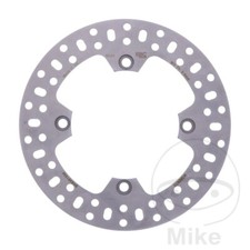 Bremsscheibe EBC hinten Dinli 450