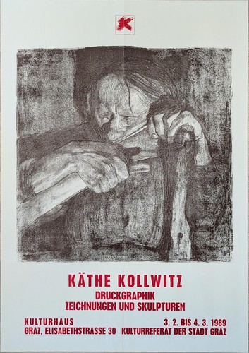 Poster plakat käthe - poster,