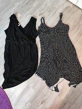 Kleiderpaket große Größe