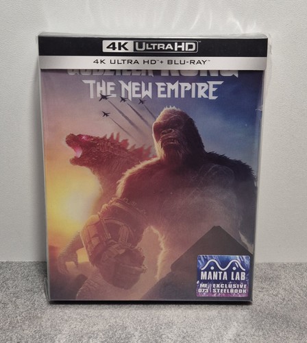 Godzilla kong the new - godzilla, kong: