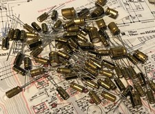 PREMIUM Reparatursatz TANDBERG