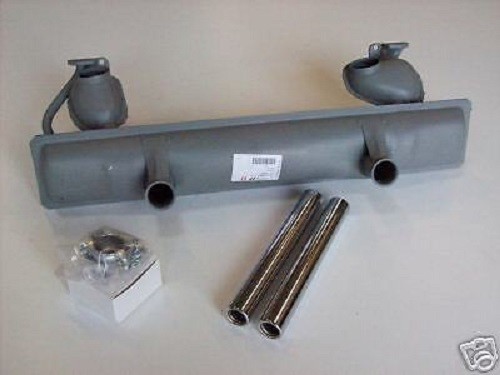 Käfer 1200 auspuffanlage - 1200,