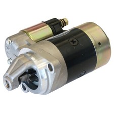 Elektrostarter Anlasser zu