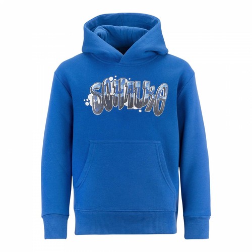 Schalke kapuzen sweat - 04,