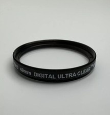 Tiffen 49mm Digital Ultra
