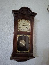 pendeluhr wanduhr antik