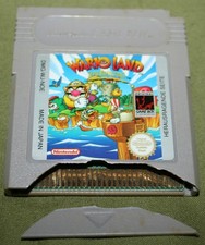 SUPER MARIO LAND 3 - WARIO