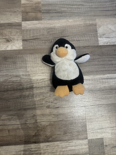 Mini pinguin kuscheltier - mini,