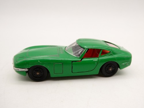 Siku 316 toyota 2000 - , v