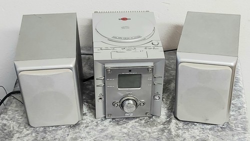 Shimo mini hifi - anlage,