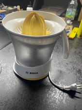 Bosch Entsafter MCP3500n, 0,8 Liter