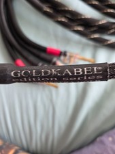 High-End Lautsprecherkabel –