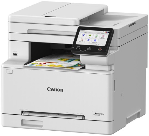 Canon sensys mf664cdw - canon, i-sensys