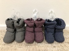 Baby-Winterschuhe von