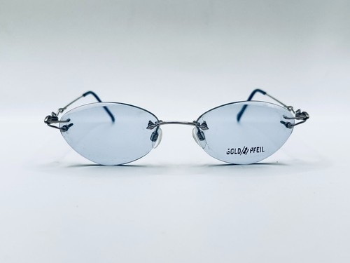 Goldpfeil mod 42x blau - 52-18,