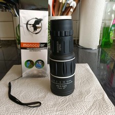 Fernglas Monokular  16x52