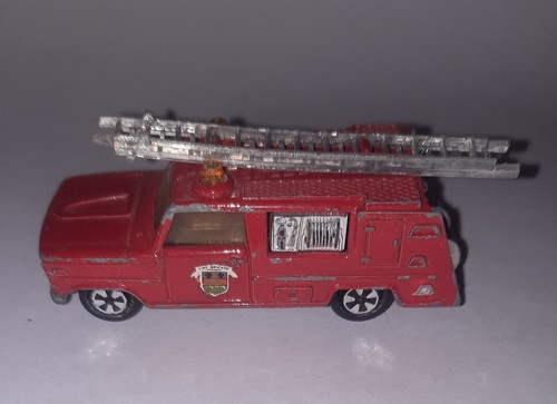 Majorette 204 - nr.,
