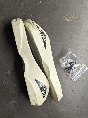 Salomon street stunt inline - #2,