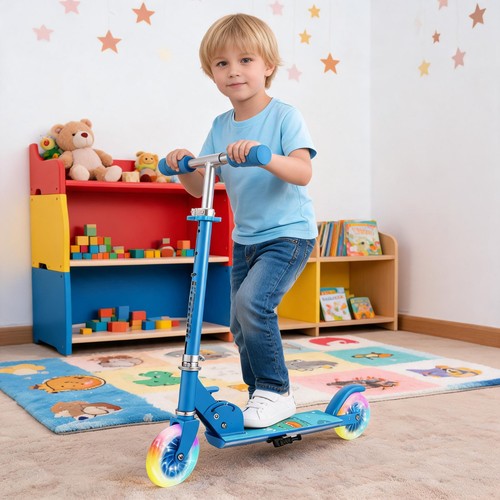 Cityroller kinderroller - cityroller,