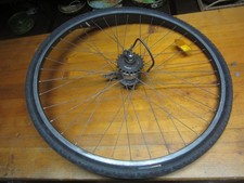 Hinterrad Sachs Pentasport  28 Zoll 622x20 5 Gang ,Rücktritt, Aluminium, 1-Zügig