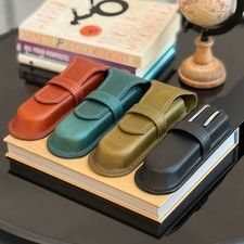 Ein Etui für Montblanc