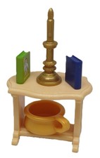 Playmobil  Nachttisch Bettpfanne  Zubehör  Konvolut Sammlung Ersatz  3 - 50